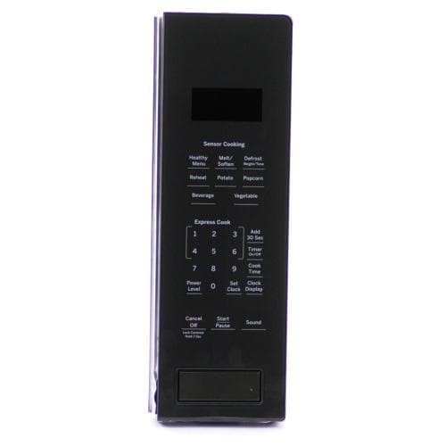 SDWB56X34977 wb56x34977-control-panel-stainless-steel