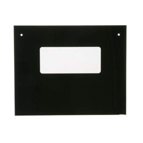 SDWB57K5256 WB57K5256-oven-door-glass-black