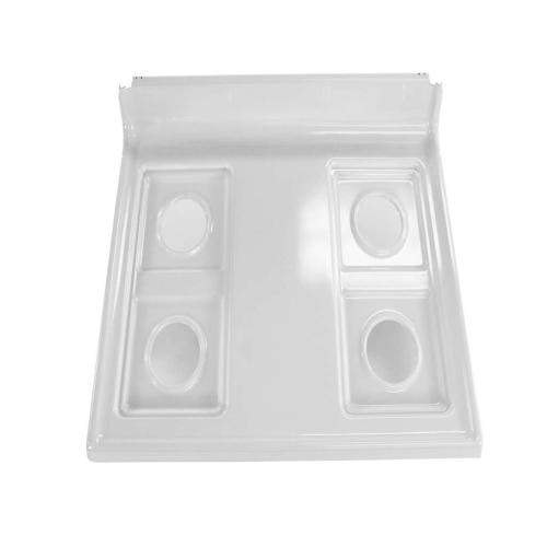 SDWB62K10003 WB62K10003-cooktop-white