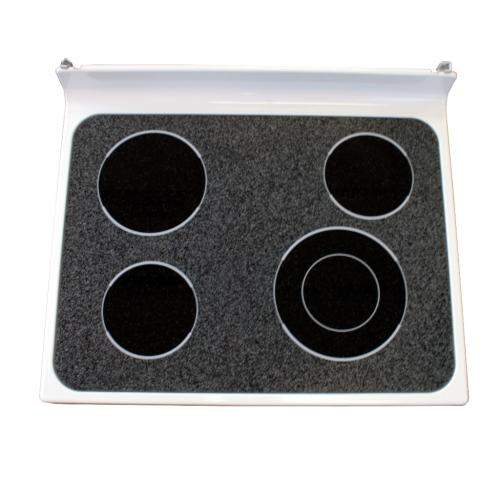 SDWB62T10457 WB62T10457-range-top-radiant-element