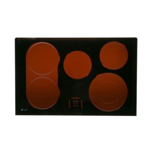 SDWB62T10525 WB62T10525-washer-glass-asm-bk