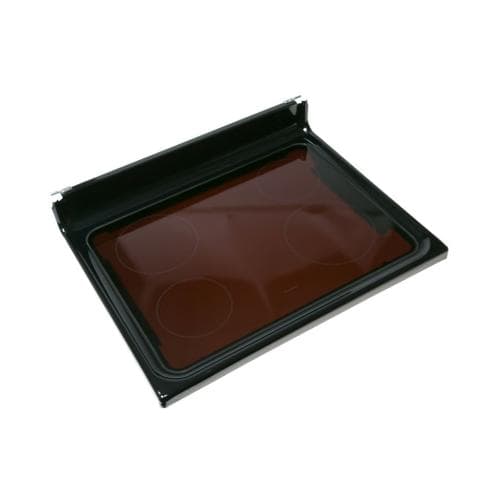 SDWB62X20647 wb62x20647-range-top-glass-assembly