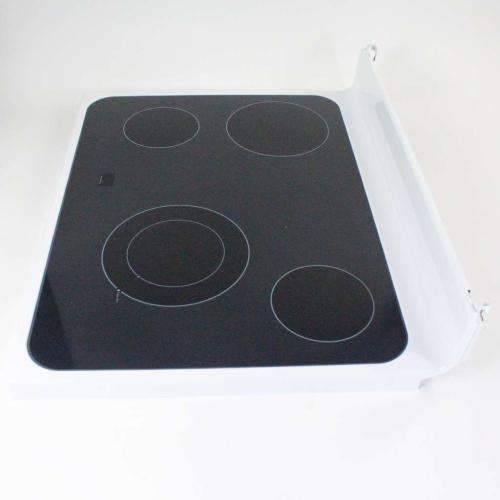 SDWB62X25973 WB62X25973-range-top-glass-assembly