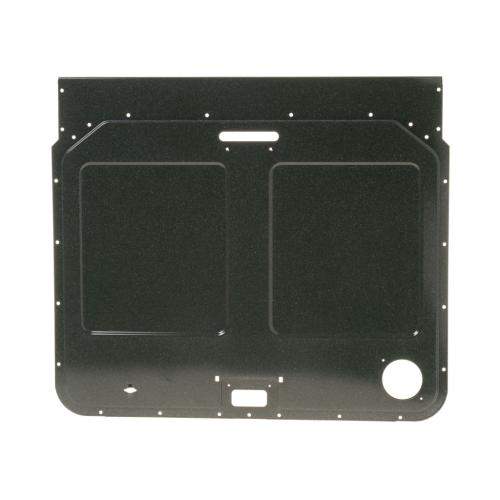 SDWB63K10007 WB63K10007-oven-back-panel