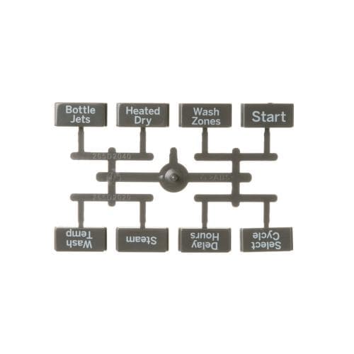 SDWD09X22799 wd09x22799-ap6034647-button-and-graphics-assembly