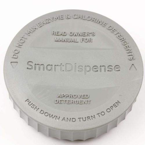SDWD12X10282 WD12X10282-washer-cap-asm