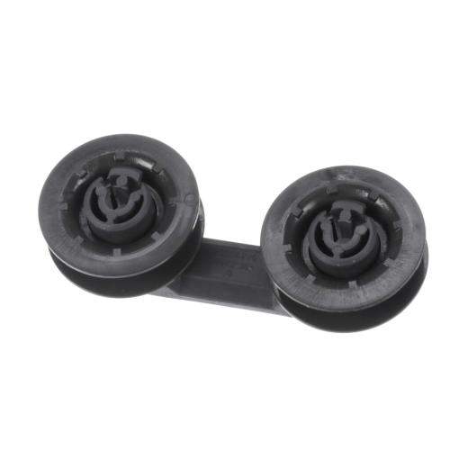 SDWD12X27743 WD12X27743-upper-rack-roller-stud-assembly