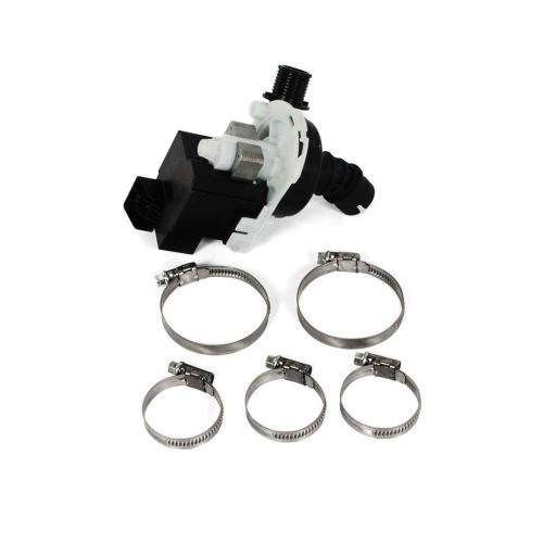 SDWD19X24829 WD19X24829-washer-drain-pump-kit