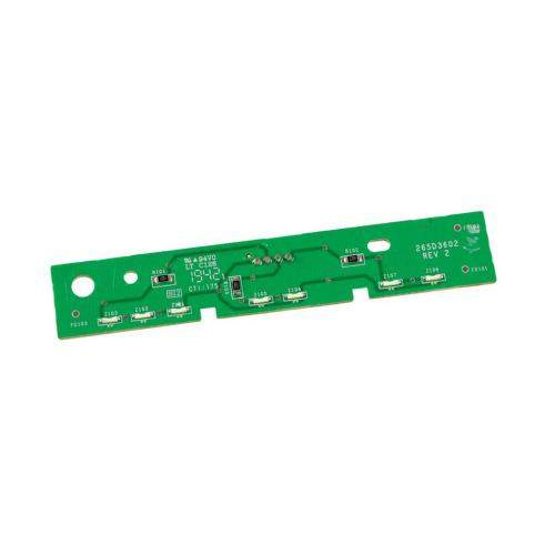 SDWD21X25396 WD21X25396-led-display-module