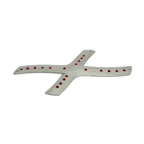 SDWD22X22879 WD22X22879-arm-spray-lower-assembly