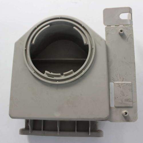 SDWD24X24328 WD24X24328-vent-deflector-assembly