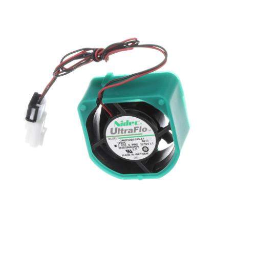 SDWD24X25325 WD24X25325-fan-vent-assembly