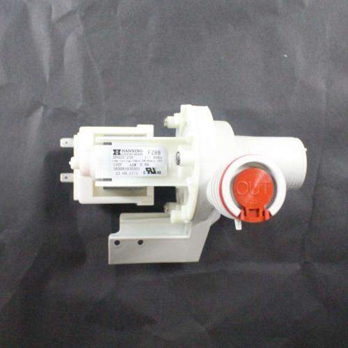 SDWD26X10025 WD26X10025-washer-drain-pump-assembly