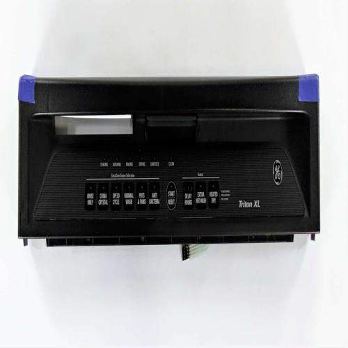 SDWD34X10603 WD34X10603-escutcheon-keypad-assembly