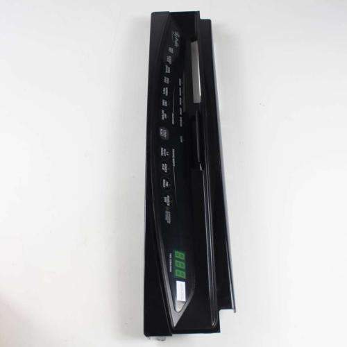 SDWD34X10976 WD34X10976-escutcheon-bowed-stainless-steel-assembly