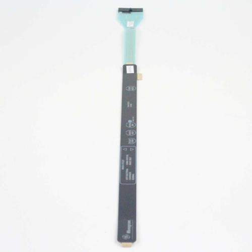 SDWD34X11074 WD34X11074-washer-keypad