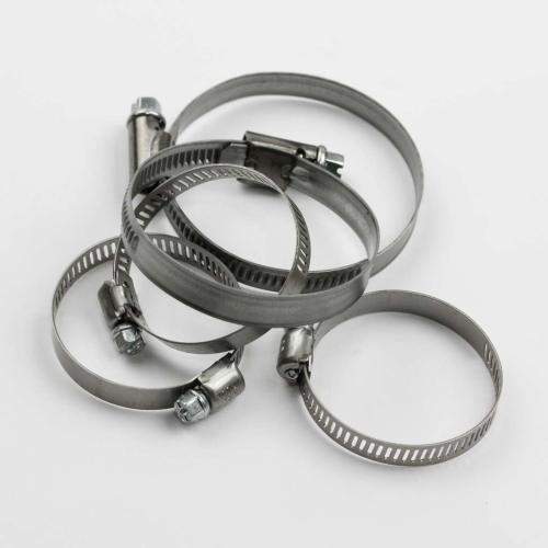 SDWD35X10382 WD35X10382-piranha-clamps-kit