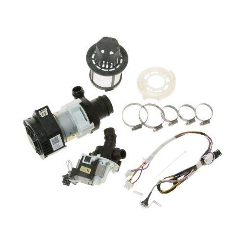 SDWD49X23779 WD49X23779-washer-drain-pump-kit