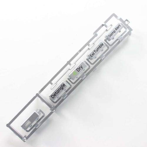 SDWE01X10389 WE01X10389-dryer-button-tree-assembly