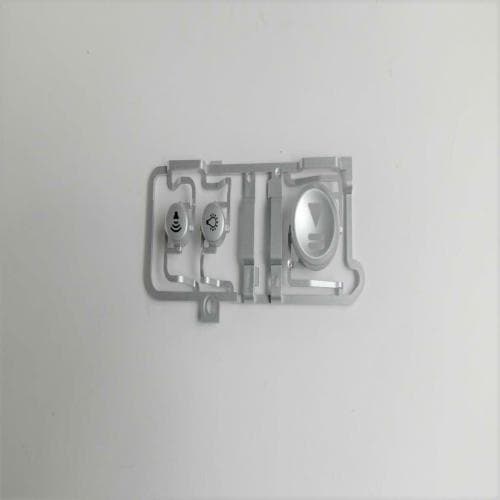 SDWE01X10390 we01x10390-button-tree-assembly