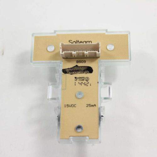 SDWE01X23117 WE01X23117-button-selector