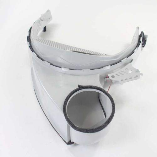 SDWE01X23877 WE01X23877-trap-duct-asm