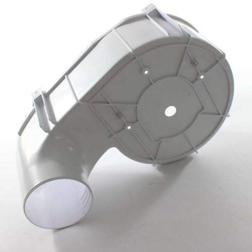 SDWE01X27983 WE01X27983-dryer-blower-casing