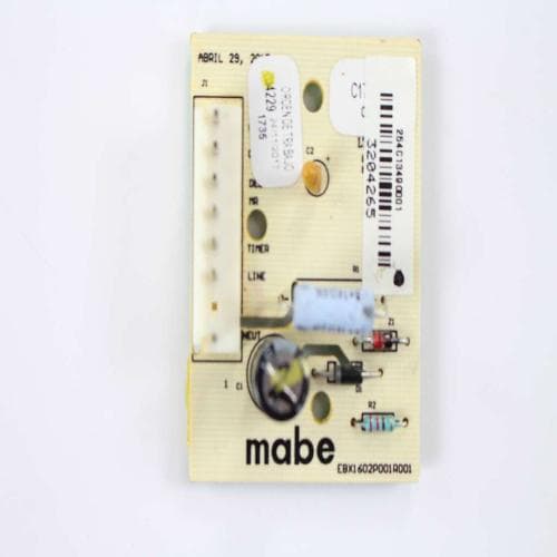 SDWE04X25137 we04x25137-dryer-board-assembly