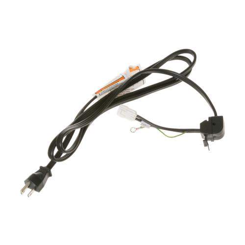 SDWE08X10083 WE08X10083-gas-range-power-cord