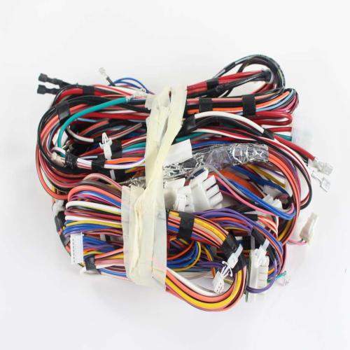 SDWE08X22857 WE08X22857-electrical-harness-main
