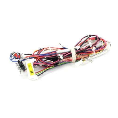SDWE08X29053 WE08X29053-dryer-harness-main-electric-27-inch