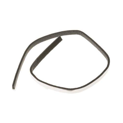 SDWE09X10027 WE09X10027-washer-front-panel-seal