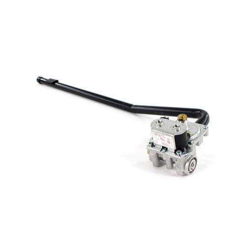 SDWE14M114 WE14M114-gas-valve-pipe-assembly