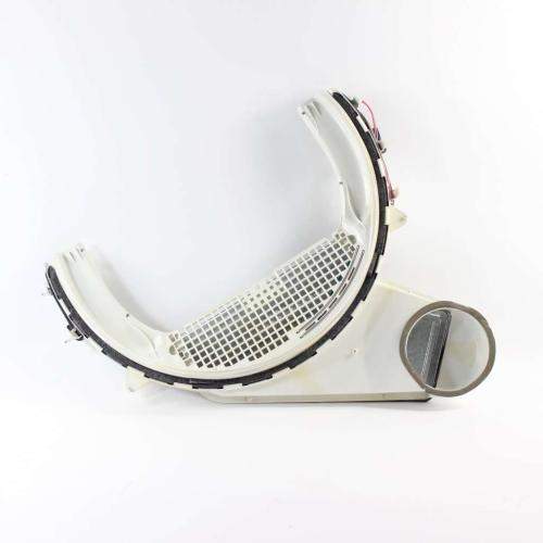 SDWE14M126 WE14M126-trap-duct-complete-assembly