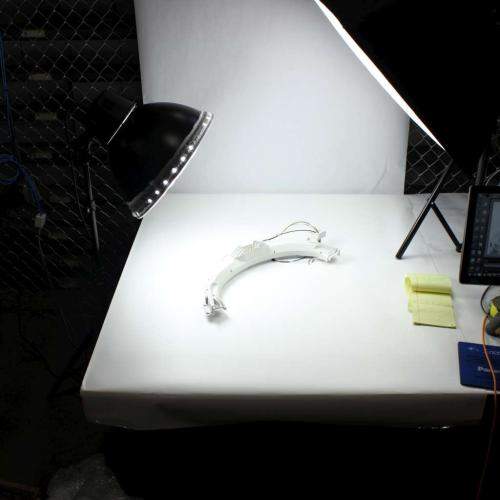 SDWE14M127 WE14M127-washer-top-bearing-asm