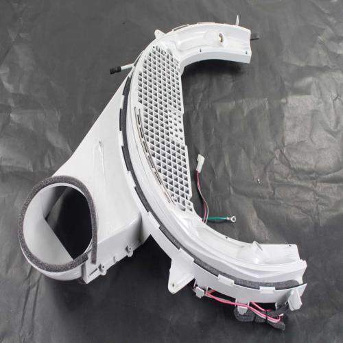 SDWE14X25086 WE14X25086-trap-duct-asm