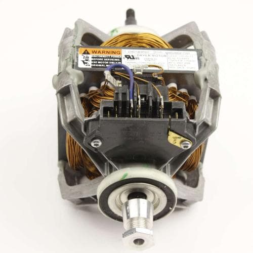 SDWE17M67 we17m67-washer-motor-pulley-assembly