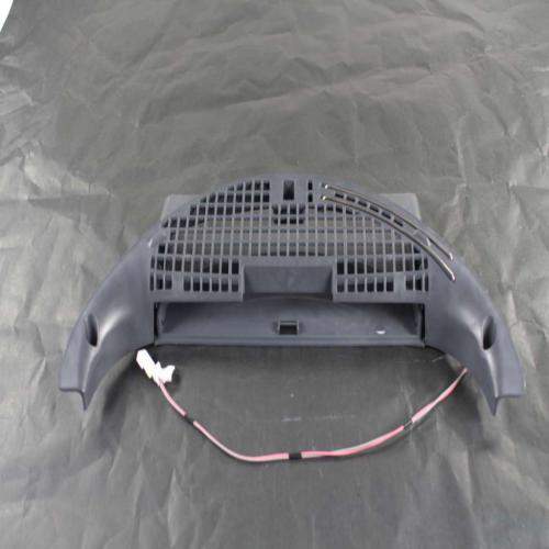 SDWE18X25560 WE18X25560-grill-assembly
