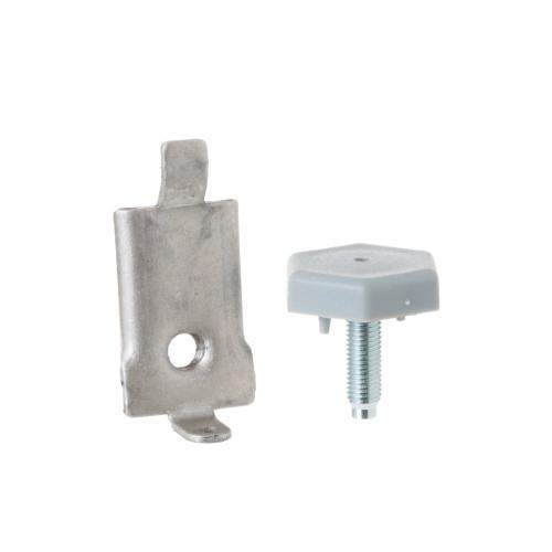 SDWE1M468 WE1M468-dryer-rear-leveling-screw