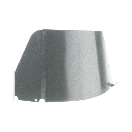 SDWE1M931 WE1M931-washer-motor-shield