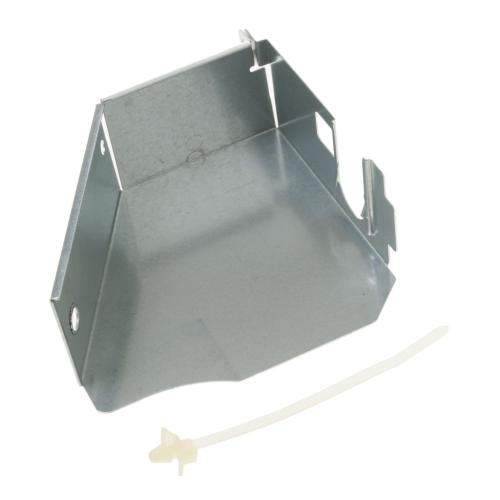 SDWE25M76 WE25M76-water-valve-shield-kit