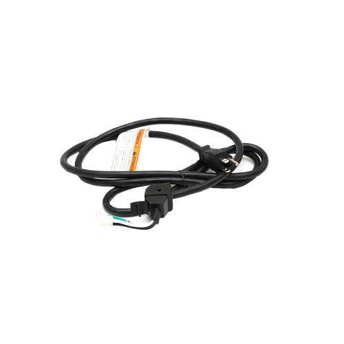 SDWE26M366 WE26M366-power-cord-and-label-assembly
