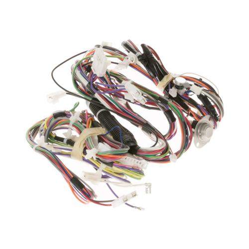 SDWE26M390 WE26M390-gas-harness-assembly