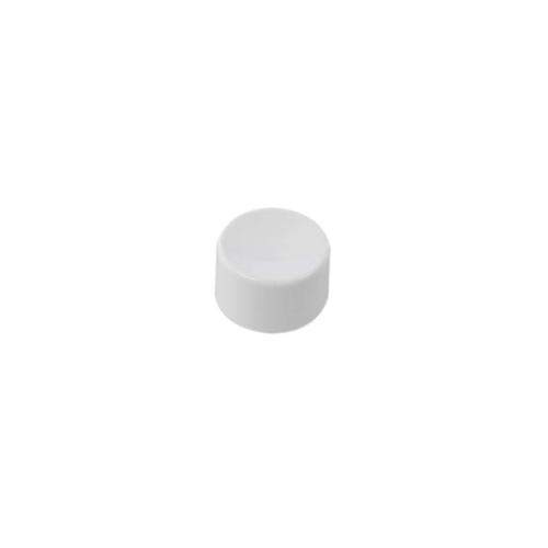 SDWE49X27535 WE49X27535-knob-and-clip-assembly