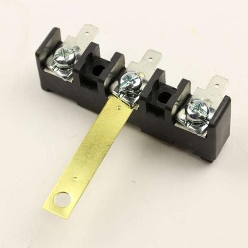 SDWE4M325 we4m325-terminal-block-ground-strap