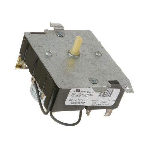 SDWE4M360 WE4M360-plasma-timer-shaft