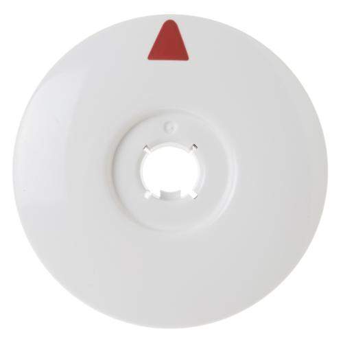 SDWH11X10015 WH11X10015-washer-timer-dial-white