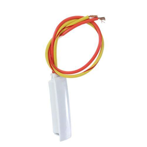 SDWH12X10141 WH12X10141-washer-lid-switch-assembly