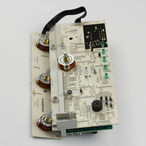 SDWH12X10508 WH12X10508-washer-control-board