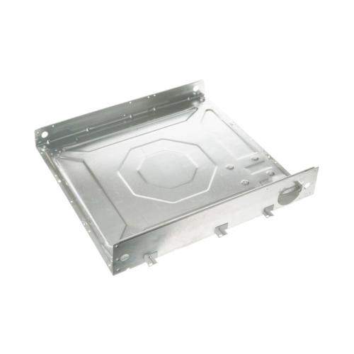 SDWH16X10191 WH16X10191-base-clinch-nut-asm